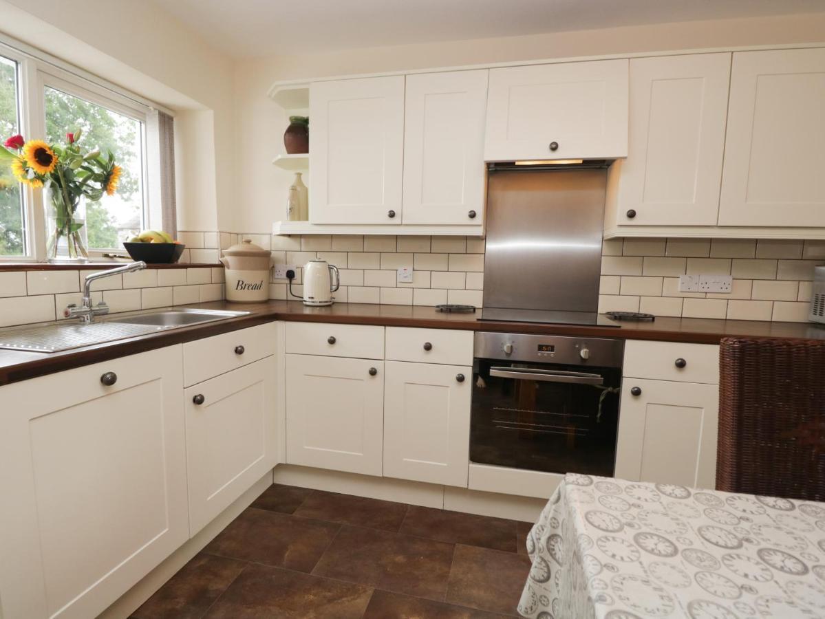 3 Springfort Cottages Penrith Exterior photo