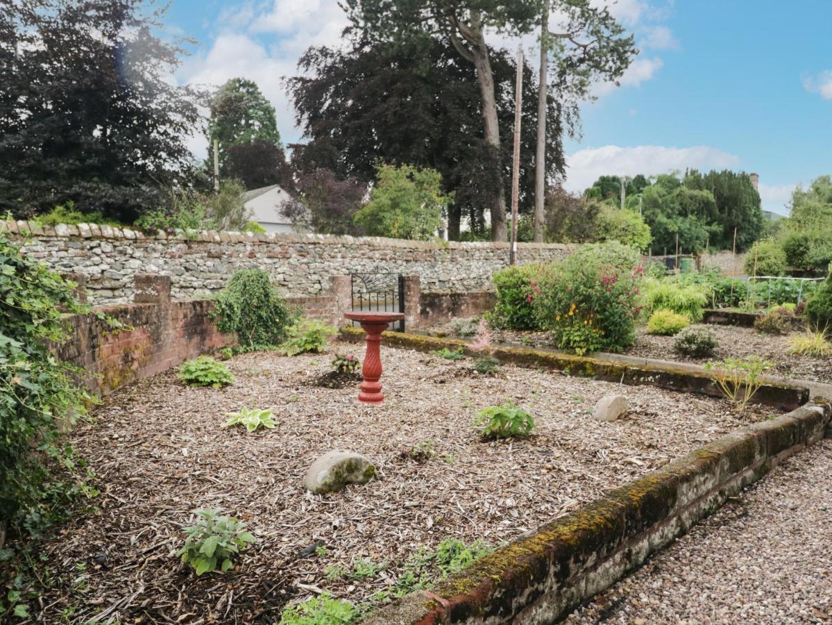 3 Springfort Cottages Penrith Exterior photo